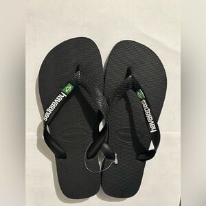 Havaianas sandals